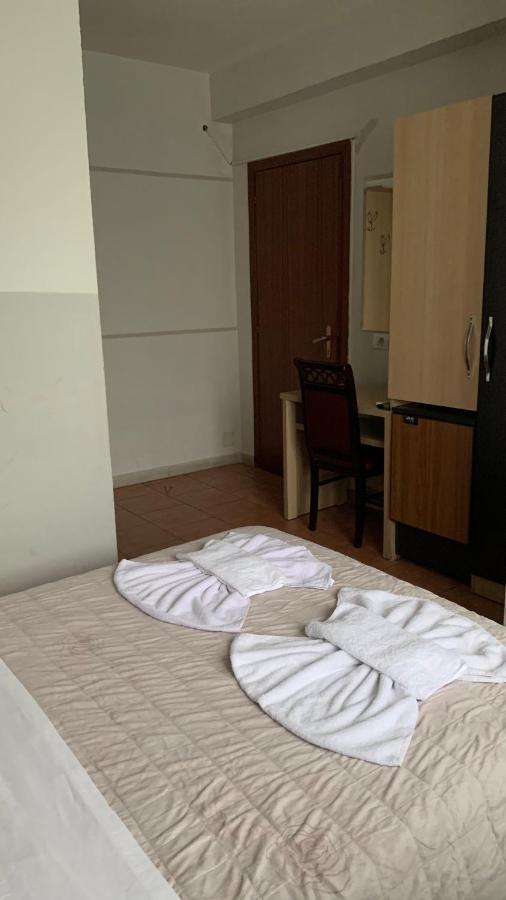 Guest House De Rada 티라나 외부 사진