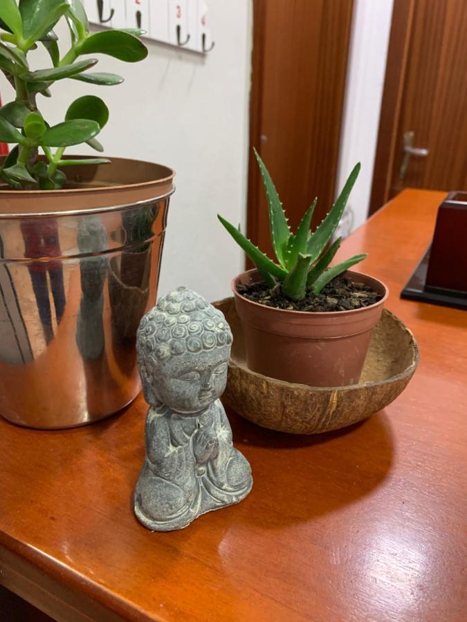 Guest House De Rada 티라나 외부 사진