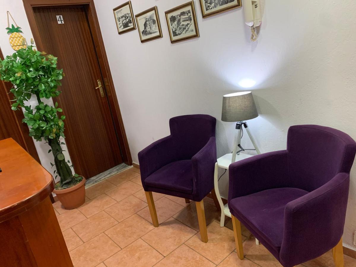 Guest House De Rada 티라나 외부 사진