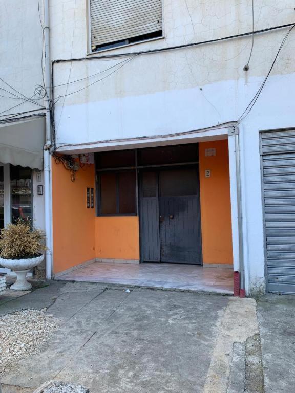 Guest House De Rada 티라나 외부 사진